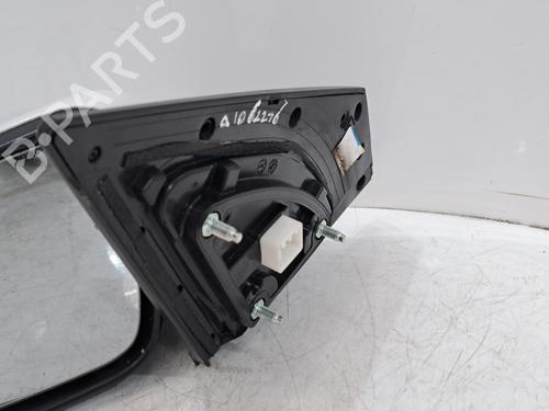 Left mirror KIA STONIC (YB) 1.0 T-GDi | BP39532005C26 - Image 2