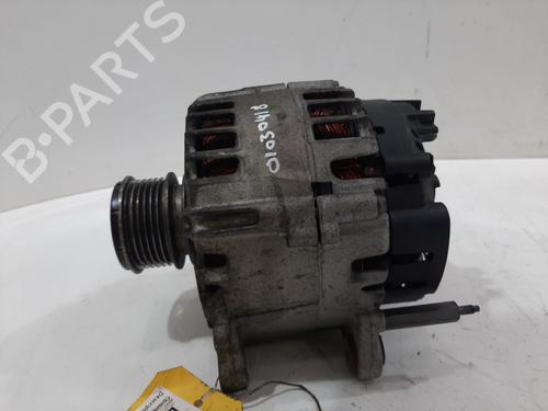 Generator VW GOLF VI (5K1) 1.6 TDI | BP29882835M7