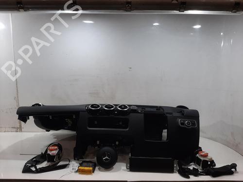 Used Airbag Kit MERCEDES-BENZ B-CLASS Sports Tourer (W247) B 200 d (247.012) (150 hp) 31246800
