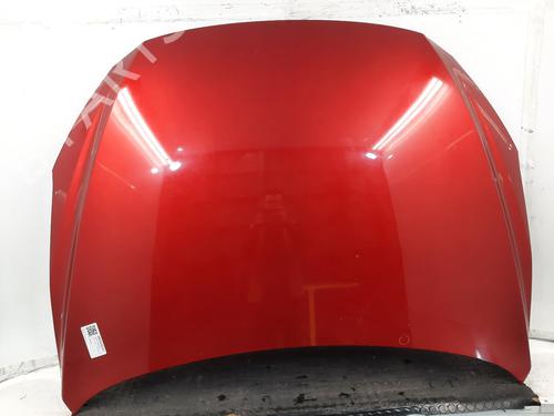 Capot MAZDA 3 (BM, BN) 2.0 (120 hp) 32089386