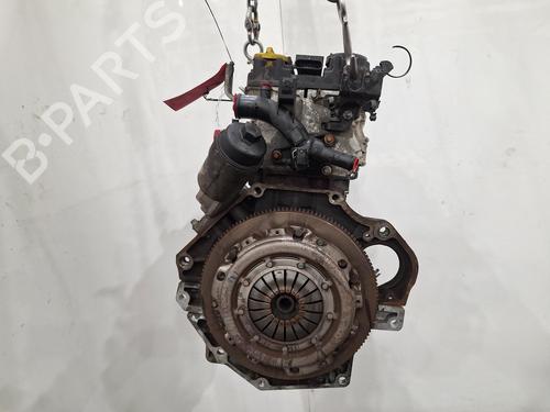 Used Engine VAUXHALL CORSA Mk IV (E) (X15) 1.4 (90 hp) 30790036