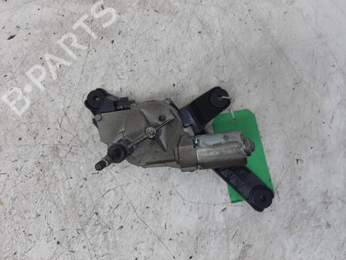 Rear wiper motor HYUNDAI i10 I (PA) 1.2 | BP26827124M102 