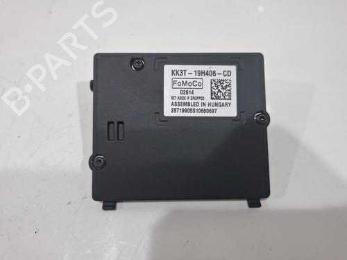 Camera FORD TRANSIT CUSTOM V362 Van (FY, FZ) 2.0 EcoBlue | BP39724706E14 - Image 3