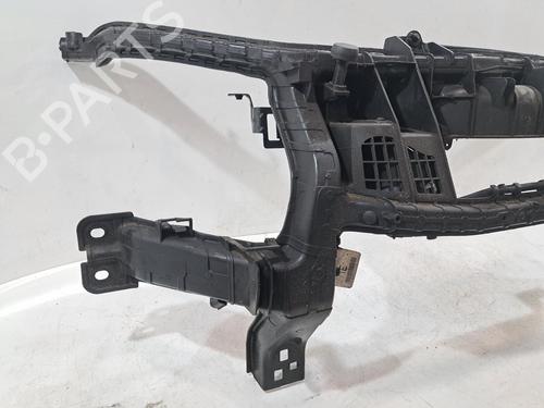 Front slam panel FORD TRANSIT CUSTOM V362 Van (FY, FZ) 2.0 EcoBlue | BP31999044C72