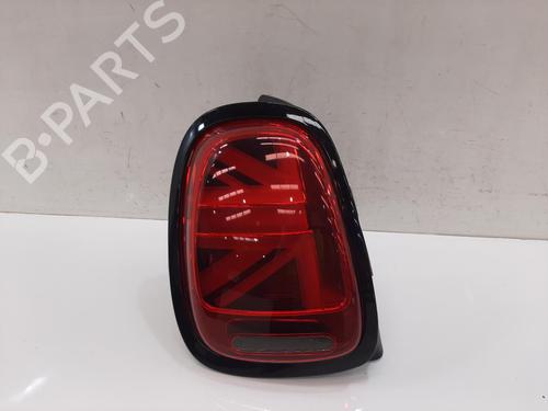 Farolim esquerdo Farolim esquerdo MINI MINI (F56) Cooper (136 hp) 36216875 36216875