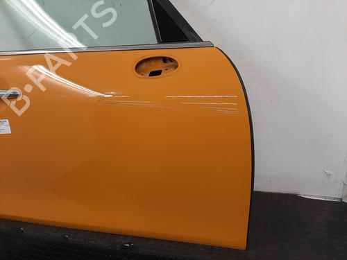 Dør højre fortil MINI MINI (F56) Cooper D | BP38919110C3 - Image 5