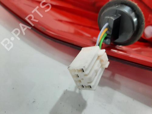 Right taillight KIA VENGA (YN) 1.4 CVVT | BP30928244C35 