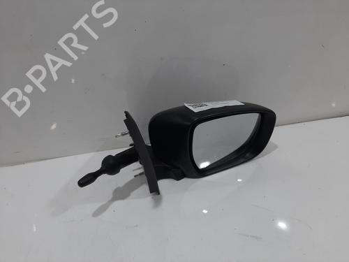 Retrovisor direito Retrovisor direito SUZUKI CELERIO (LF) 1.0 (AVK310) (68 hp) 36154470 36154470