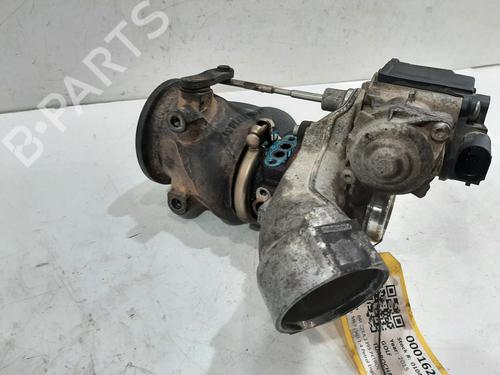 Turbocharger/Supercharger VW GOLF VII (5G1, BQ1, BE1, BE2) 1.4 TSI | BP32144737M71 