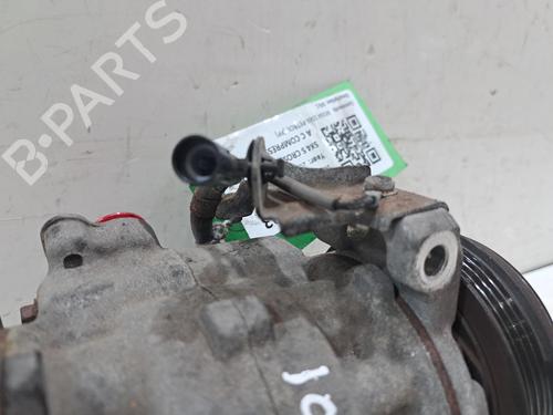 AC compressor SUZUKI SX4 S-Cross (JY) 1.6 (AKK 416) | BP38800673M34 - Image 3