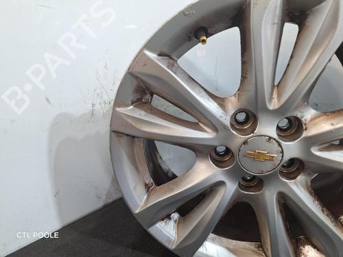 Fælk CHEVROLET CRUZE Hatchback (J305) 1.6 | BP39531835C45 - Image 5
