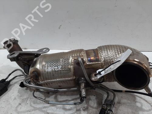 Catalyst FIAT 500X (334_) 1.0 (334.AXN1B) | BP29524452M10 