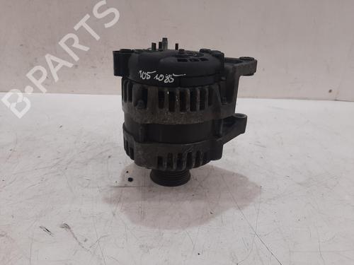 Used Alternator Alternator VAUXHALL ASTRA Mk VI (J) (P10) 1.6 (115 hp) 36087008 36087008