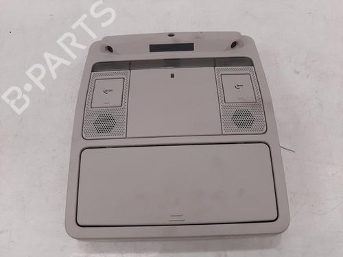 Used Interior roof light JAGUAR I-PACE (X590) EV400 AWD (400 hp) 29060015