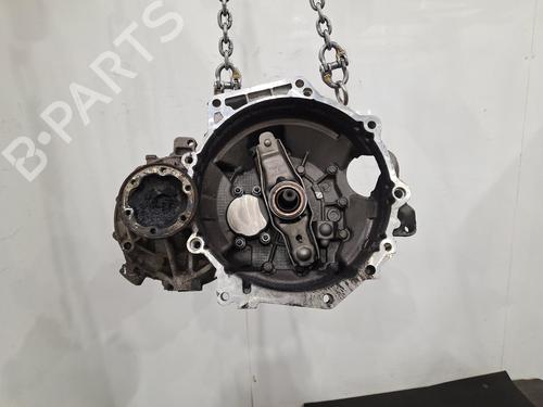 Cambio manuale VW PASSAT B7 Variant (365) 1.6 TDI (105 hp) 32121202