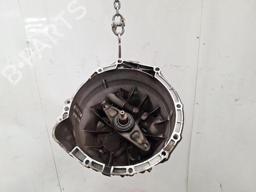 Gearkasse Gearkasse 38728011 38728011