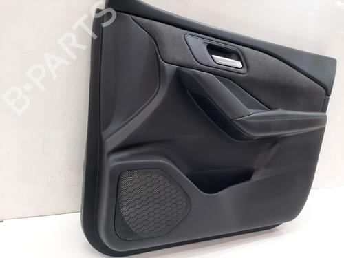 Front right panel NISSAN QASHQAI III (J12) 1.5 VC-T e-Power | BP36106062C59 - Image 3