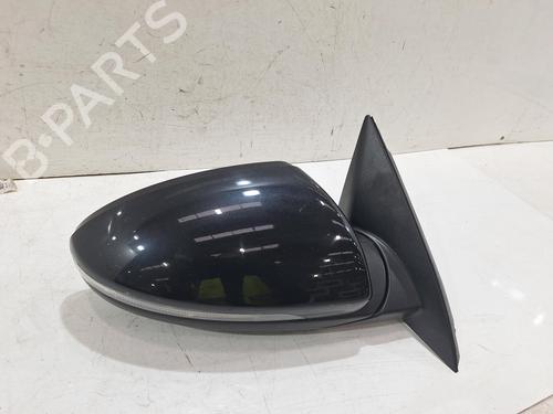 Right mirror KIA CEED (CD) 1.0 T-GDI | BP32409921C27