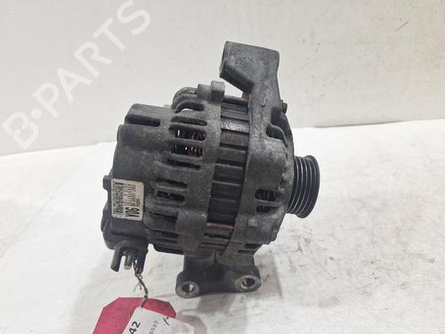 Generator FORD FUSION (JU_) 1.6 (100 hp) 32357481
