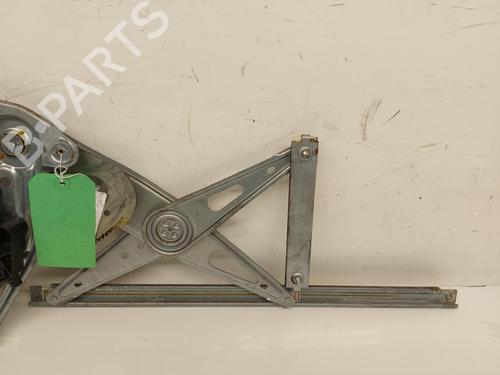 Front right window mechanism RENAULT MEGANE III Coupe (DZ0/1_) 1.5 dCi (DZ0B) | BP26834495C23 
