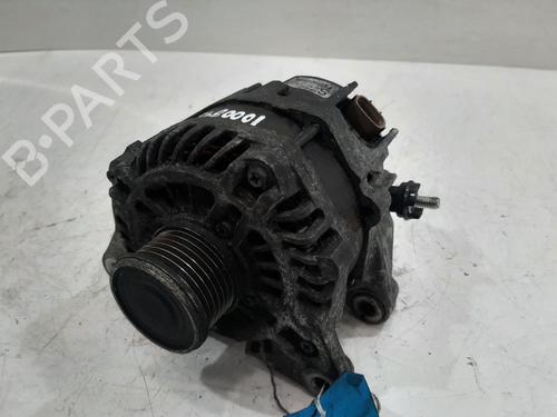 Used Alternator MAZDA CX-5 (KE, GH) 2.2 D (KE2FW) (150 hp) 26744159