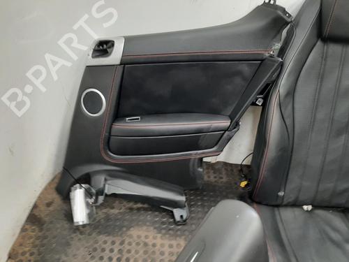 Seats set BENTLEY CONTINENTAL Coupe (3W_, 393) 6.0 | BP26787736C78 