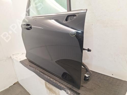 Right front door FORD FIESTA VII (HJ, HF) 1.1 Ti-VCT | BP30828965C3