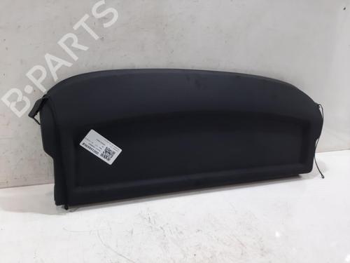 Rear parcel shelf AUDI A1 (8X1, 8XK) 1.4 TFSI | BP33435488C85 - Image 3