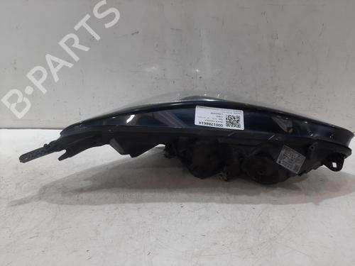 Left headlight VAUXHALL CORSA Mk IV (E) (X15) 1.4 | BP37718318C28 - Image 5