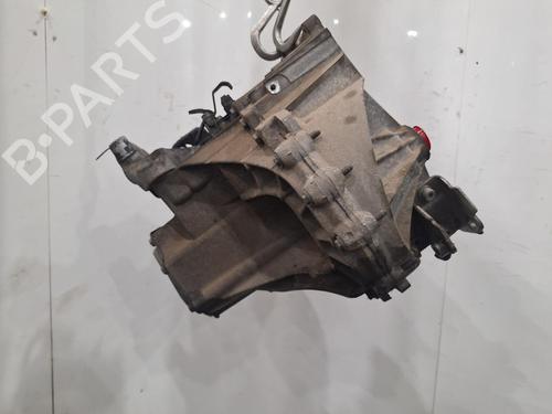 Gearbox CITROËN C4 Picasso II 1.6 HDi / BlueHDi 115 | BP39743579M3 - Image 6
