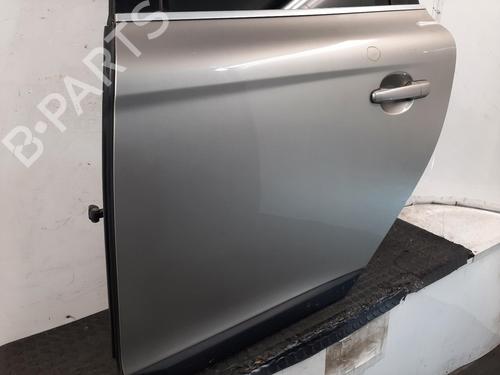 Left rear door VOLVO XC60 I SUV (156) D5 AWD | BP30360421C4