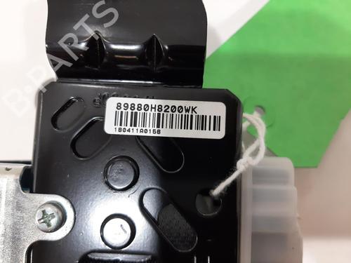 Rear right seatbelt KIA RIO IV (YB, SC, FB) 1.0 T-GDI 100 | BP37540193I28 - Image 2