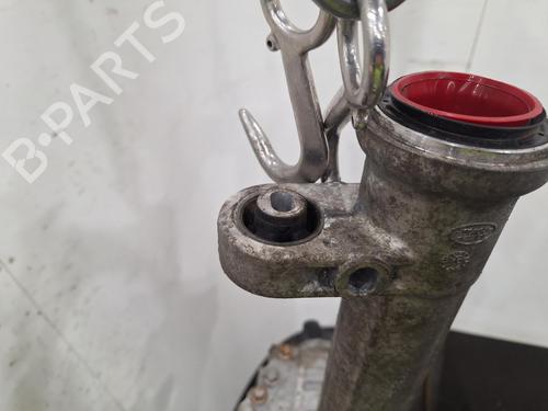 Front differential LAND ROVER RANGE ROVER SPORT II (L494) 4.4 SDV8 4x4 | BP30843774M23 