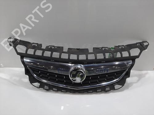 Used Grille Grille VAUXHALL ASTRA Mk VI (J) (P10) 1.6 (115 hp) 33839472 33839472