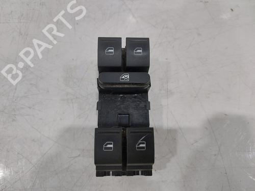 Right front window switch VW PASSAT B7 (362) 2.0 TDI | BP26798488I26 - Image 2