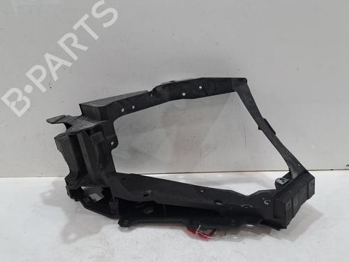 Used Front slam panel MERCEDES-BENZ S-CLASS (W222, V222, X222) S 350 BlueTEC / d (222.132, 222.032, 222.123) (258 hp) 29059233