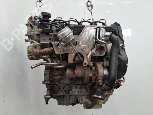 Engine VOLVO XC60 I SUV (156) D5 AWD | BP33699838M1 - Image 5