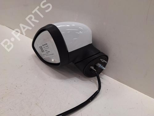 Retrovisor izquierdo FORD FIESTA VI (CB1, CCN) 1.25 | BP27872878C26