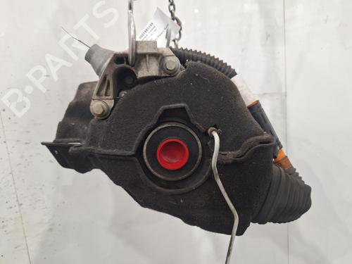 Engine JAGUAR I-PACE (X590) EV400 AWD | BP30927862M1