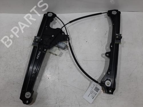Rudehejsemekanisme ventre foran RENAULT AUSTRAL E-TECH 200 Hybrid (HGM2) | BP35985438C22 - Image 3