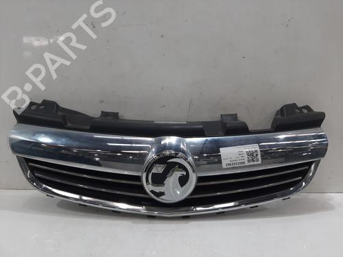 Used Grille VAUXHALL ZAFIRA Mk II (B) (A05) 1.6 (115 hp) 29922225