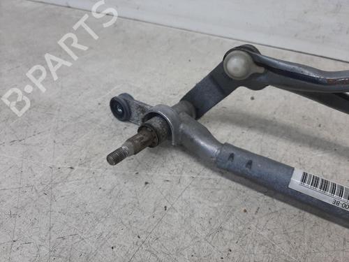 Front wiper motor LAND ROVER RANGE ROVER IV (L405) 4.4 SDV8 4x4 | BP26828649M29 