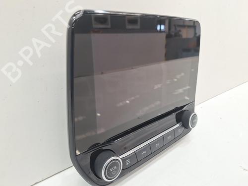 Display monitor FORD FIESTA VII (HJ, HF) 1.0 EcoBoost | BP26868961C48 