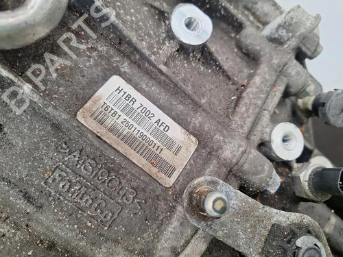 Gearbox FORD FIESTA VII (HJ, HF) 1.0 EcoBoost | BP33467576M3 - Image 6