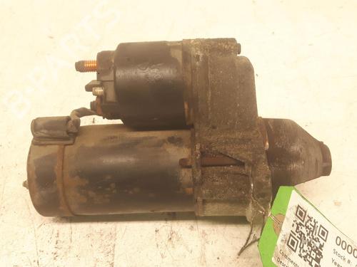 Used Starter Starter 26840721 26840721
