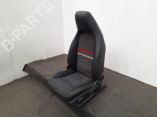 Left front seat MERCEDES-BENZ A-CLASS (W176) A 180 (176.042) | BP38604396C15 - Image 3