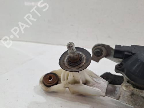 Front wiper motor HONDA JAZZ II (GD_, GE3, GE2) 1.3 iDSi (GD1) | BP26962963M29 