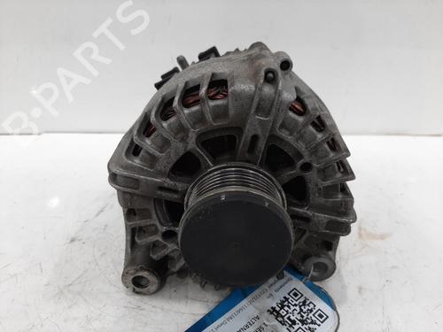 Used Alternator BMW 1 (F20) 116 d (116 hp) 26826623