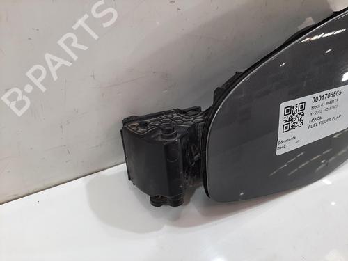 Tanklåg JAGUAR I-PACE (X590) EV400 AWD | BP34533512C131 - Image 2