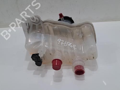 Expansion tank JAGUAR I-PACE (X590) EV400 AWD | BP29059142C120 